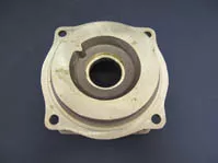 Aqua-Flo A Series Bracket 1/3-2.0 HP 91140050