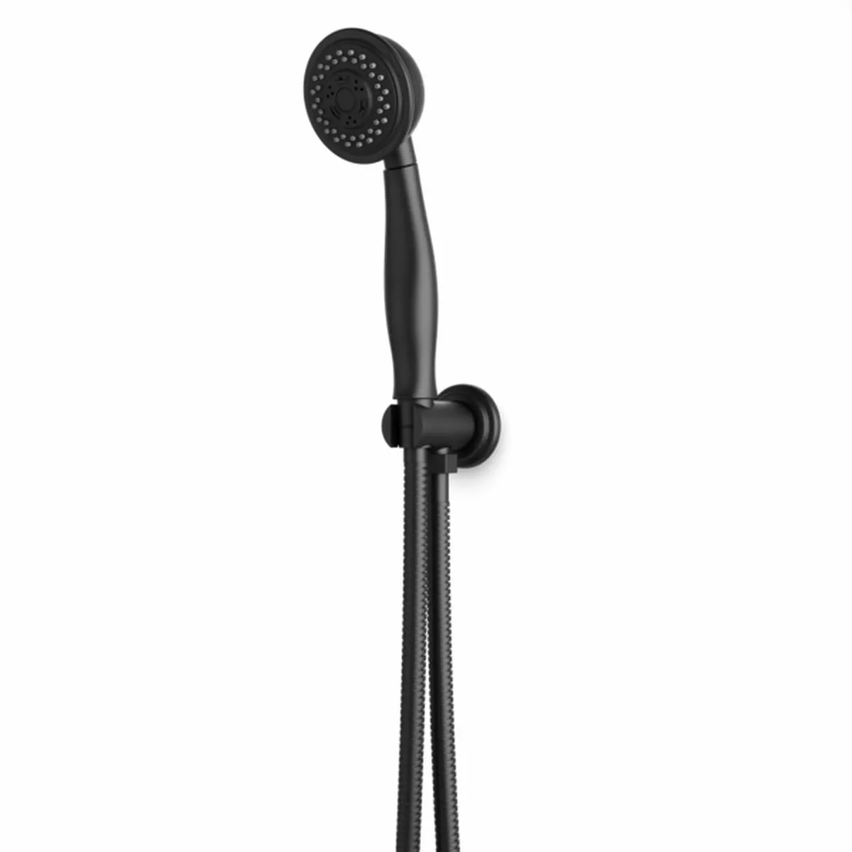 Artos F907-97 Classic Multifunction Flexible Hose Hand Shower Kit