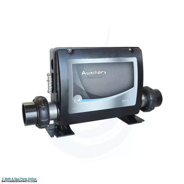 Balboa 15" 4.0kW Auxiliary Heater (26-55209-K)