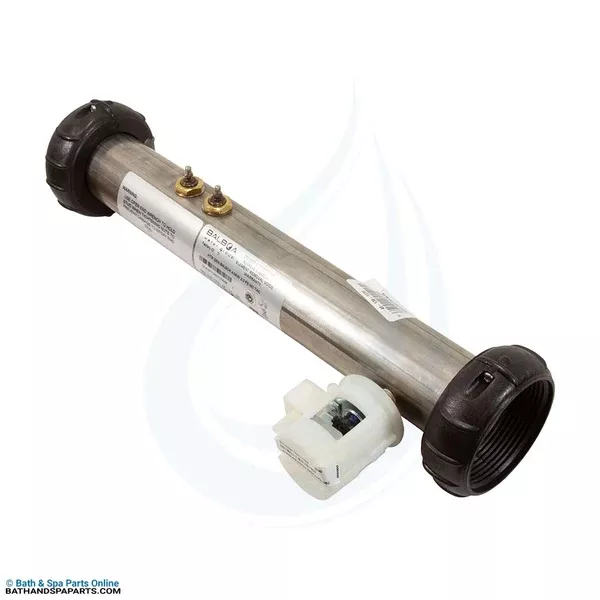 Balboa 4.0 kW [15" x 2"] Spa Heater Assembly [240V] (58001) (G7416)