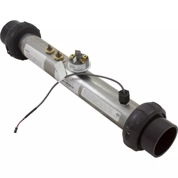Balboa 4.0 kW [15" x 2"] Spa Heater Assembly [240V] [LE Systems] (58074) (G7418)