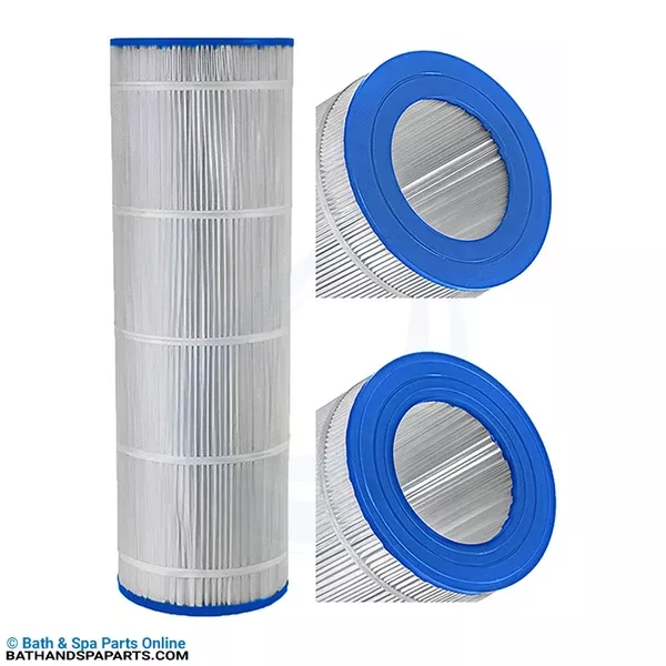 Darlly 10150 FC-0687 C-9415 PAP150-4 Spa/Pool Filter Cartridge