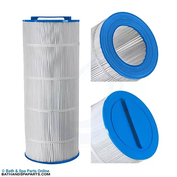 Darlly 10160 FC-1402 C-9482 PJ160-4 Spa/Pool Filter Cartridge