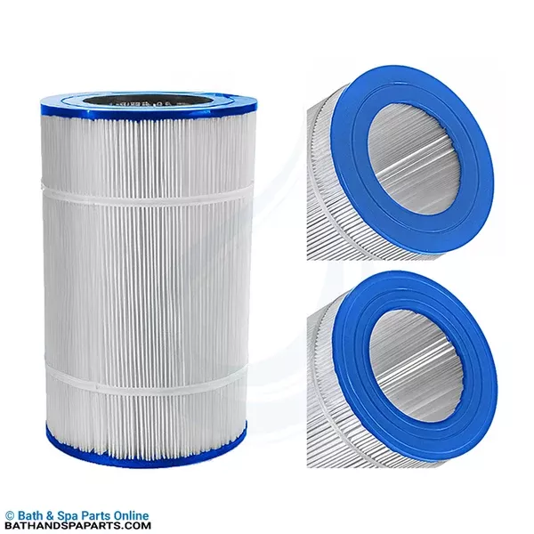 Darlly 10751 FC-0685 C-9407 PAP75-4 Spa/Pool Filter Cartridge