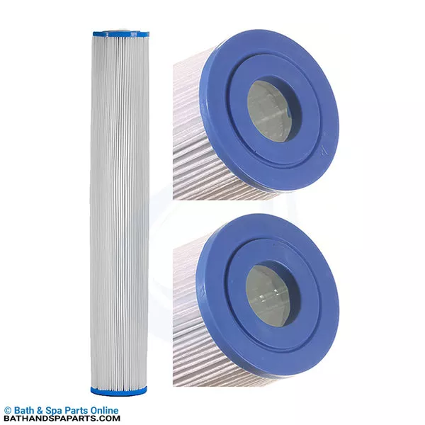 Darlly 20151 FC-2320 C-2302 PRB14.5 Spa/Pool Filter Cartridge