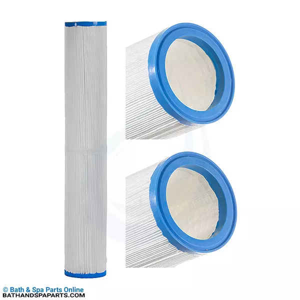 Darlly 20191 FC-2324 C-2303 PRB8.5 Spa/Pool Filter Cartridge